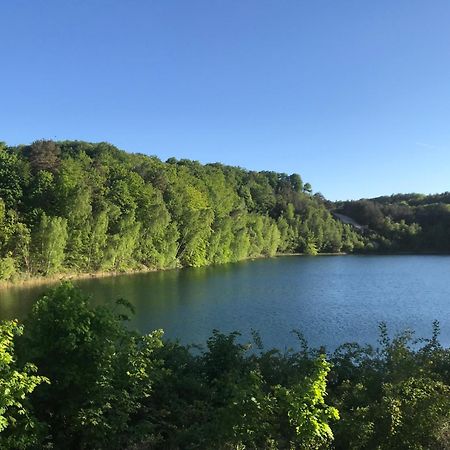 Domek Pod Swierkiem Wapnica  Esterno foto