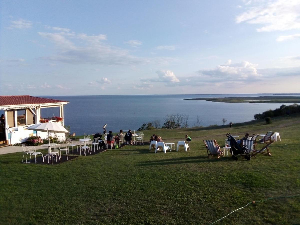 Domek Pod Swierkiem Wapnica  Esterno foto